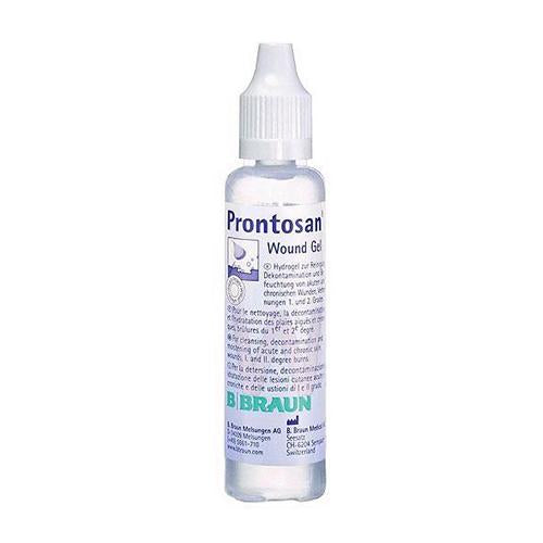 Prontosan Wound Gel 30ml Pod - Each
