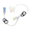 Needle Gripper 19G 3/4 - Box (12) ICU Medical