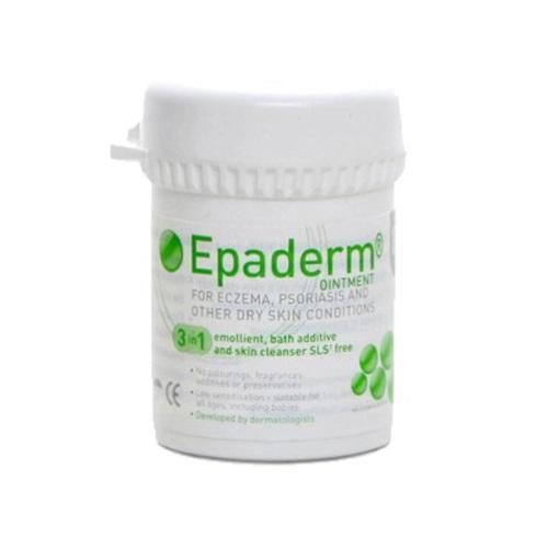 Epaderm Ointment 25g - Box (12)