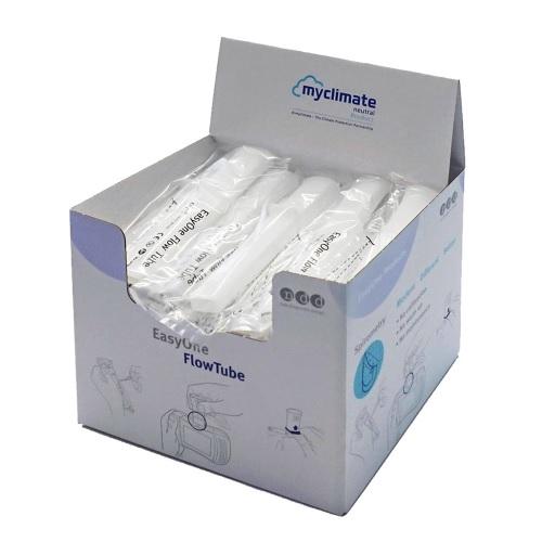 EasyOne Flow Tube - Box (50)