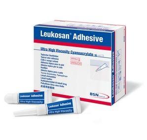 Leukosan Skin Adhesive 0.7ml Tube Sterile - Box (10)