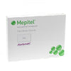 Mepitel Silicone Dressing 7.5cm x 10cm - Box (10) Molnlycke