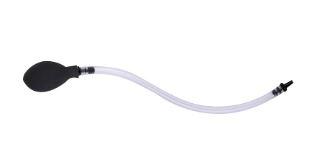 WELCH ALLYN Insufflator Bulb & Tip For Macroview Otoscope