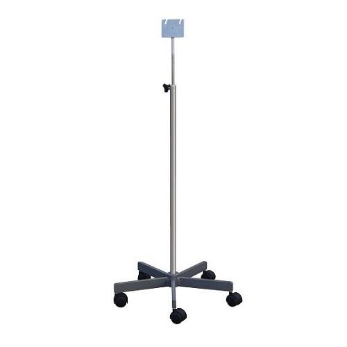 Adjustable Height Mobile Stand & Bracket to suit Bovie A940/A942 HF Desiccator