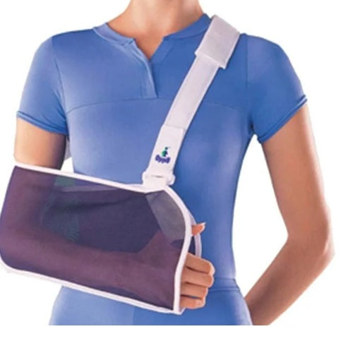 Oppo Mesh Arm Sling - Large