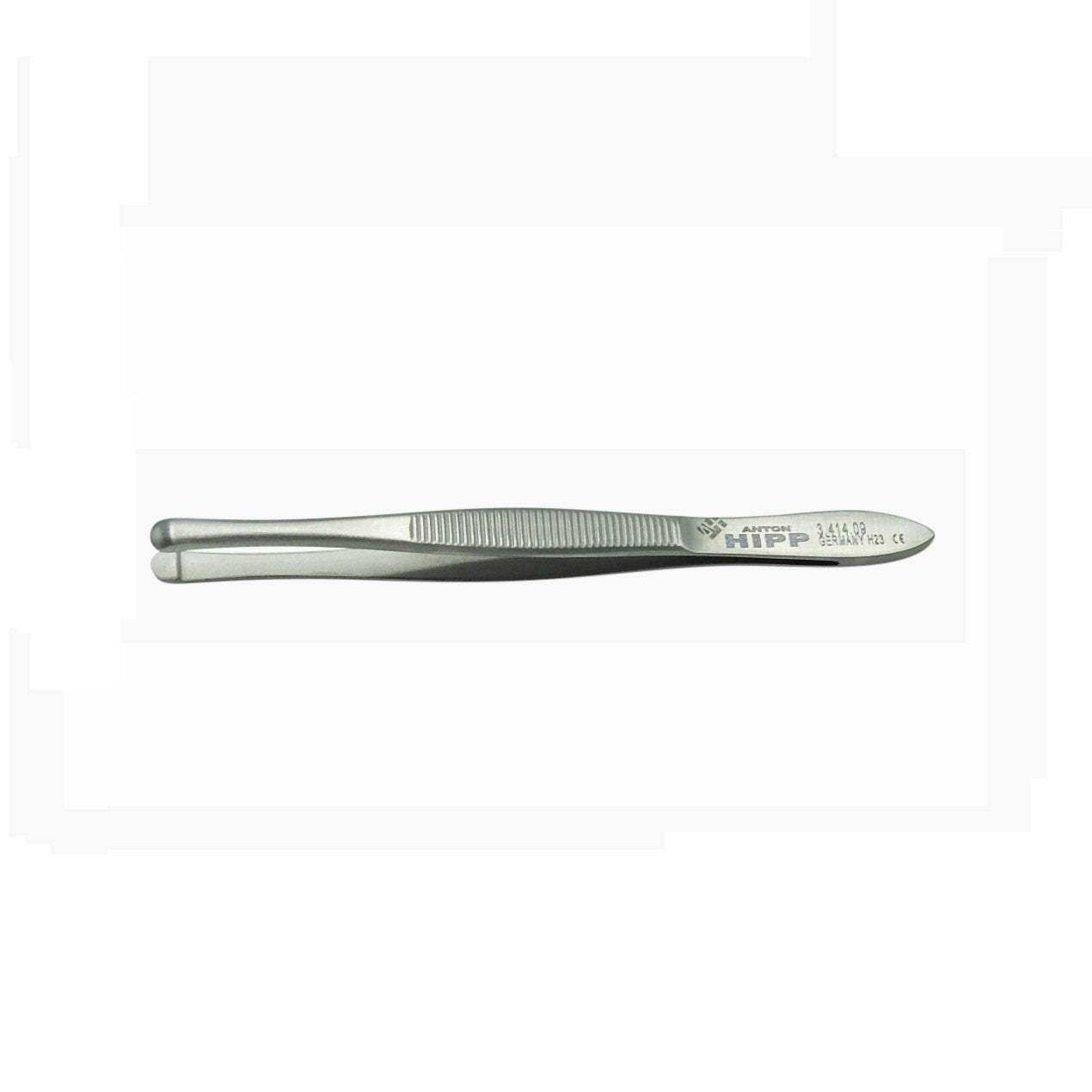 Beer Cilia Eye Forceps 9cm HIPP