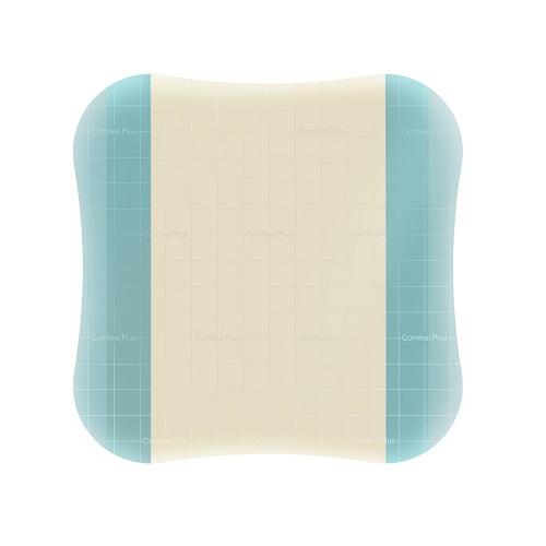 Comfeel Plus Ulcer Hydrocolloid Dressing 20cm x 20cm - Box (5)