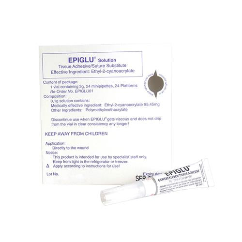 Epiglu 3g  - Box (24)