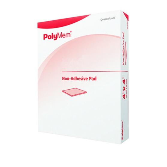 Polymem Non-Adhesive 10 x 10cm - Box (15)