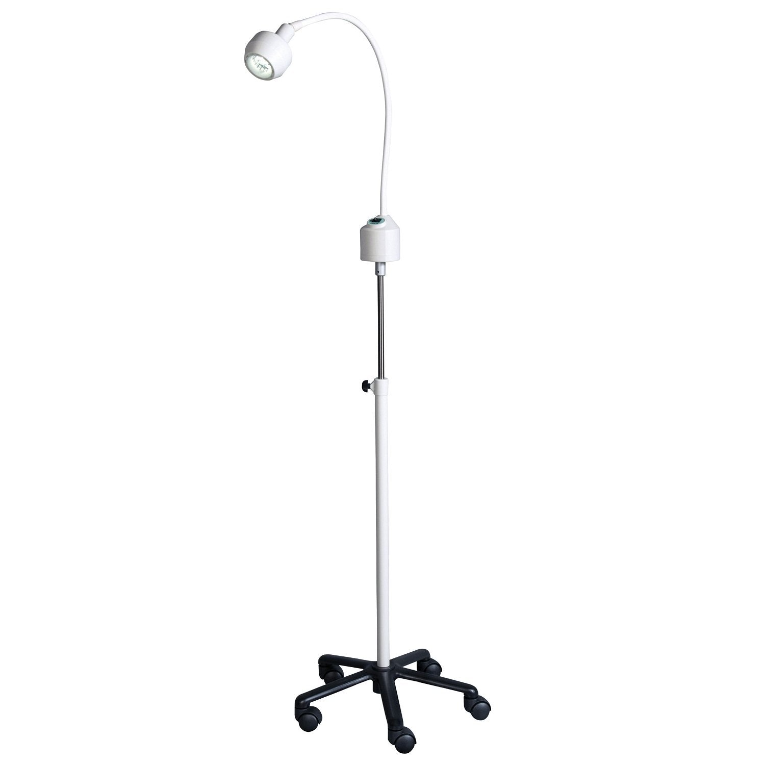 LOGILUX Examination Light - Series 10 with Mobile Stand