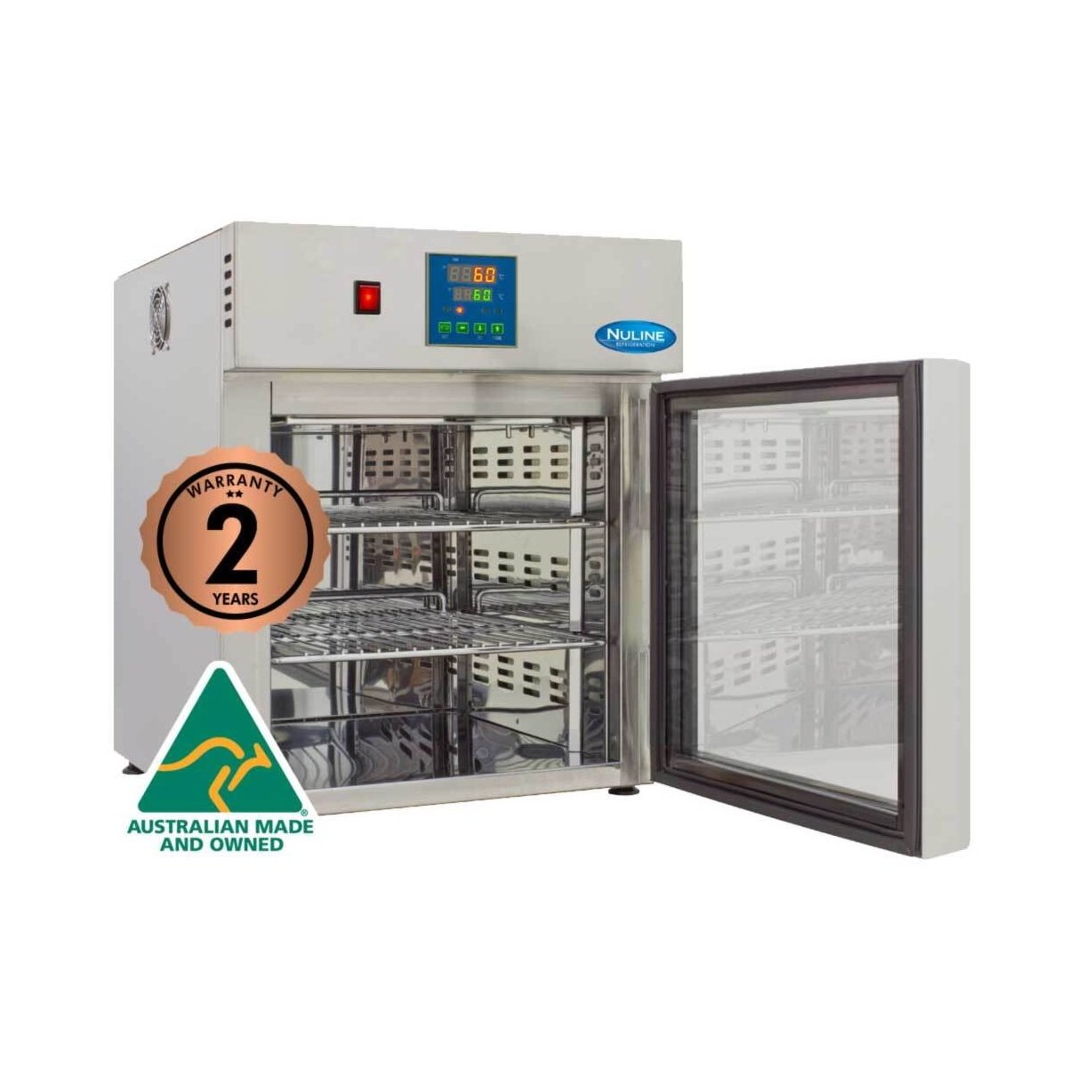 Nuline Blanket Warmer 80L