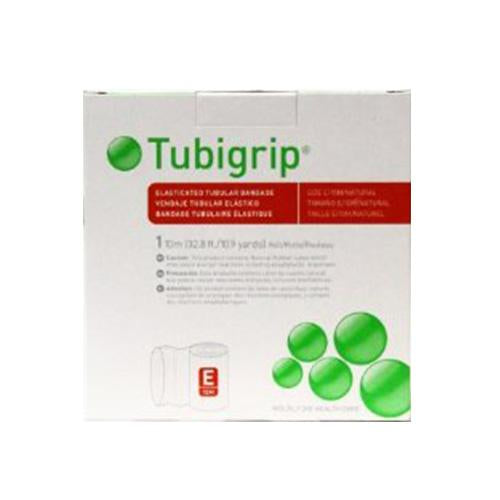 Tubigrip Tubular Bandage Size E Natural 10m Molnlycke