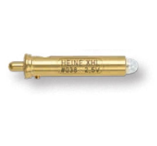 HEINE Bulb 2.5V #038 for HFR2* Spot Retinoscope