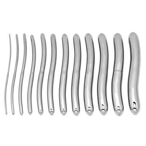 Hegar Double Ended Dilator 7-8mm ARMO