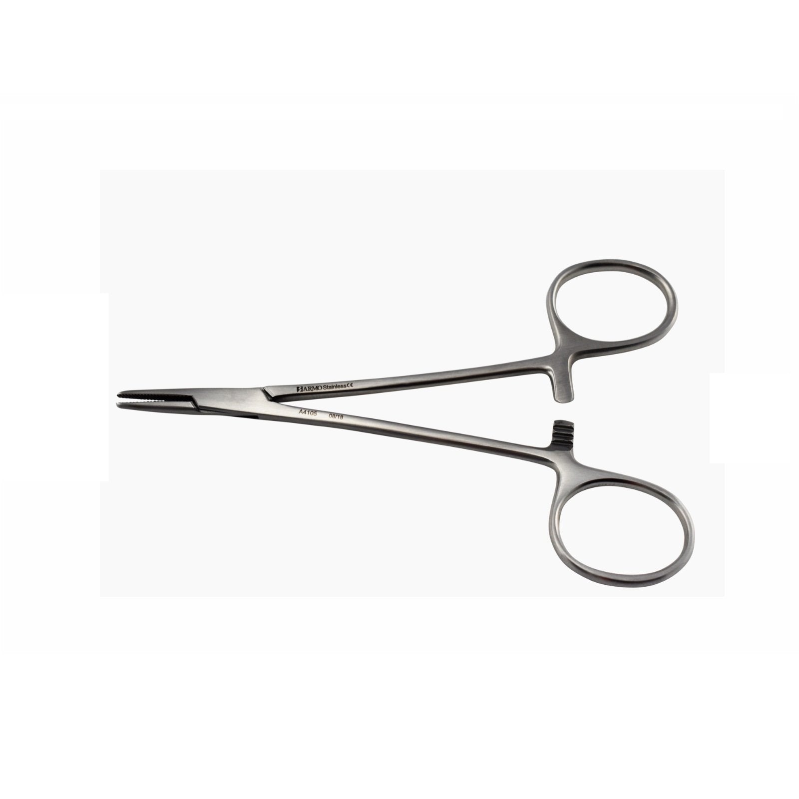 Halsey Needleholder 13cm ARMO