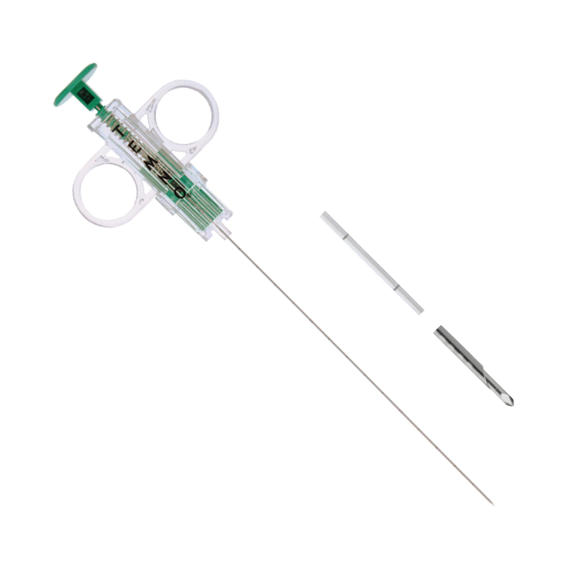 Temno Original Biopsy Needle 18G x 15cm - Box (5)