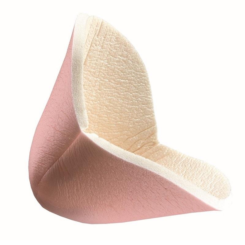 Allevyn Heel 10.5cm x 13.5cm - Box (5)