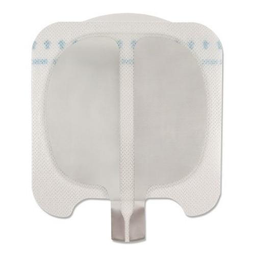 Split Adult Return Electrodes - Box (100)