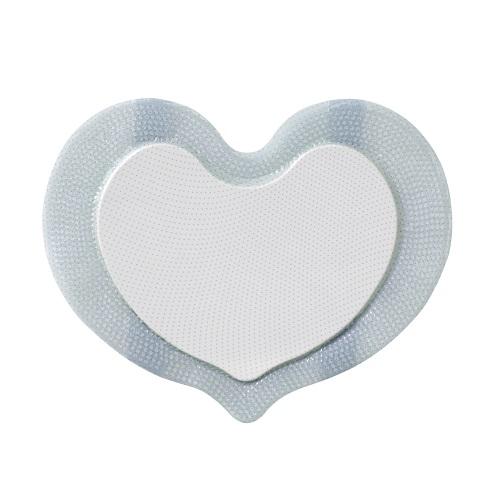 Biatain Silicone Adhesive Foam Sacral 15cm x 19cm - Box (5)