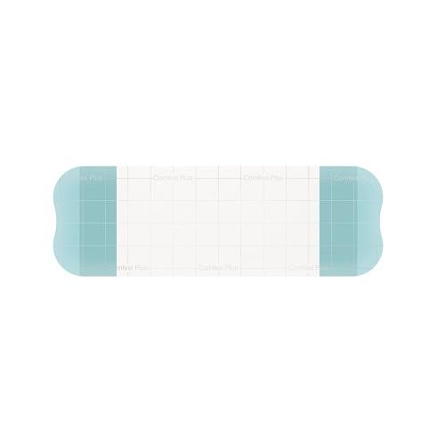 Comfeel Plus Transparent Hydrocolloid Dressing 5cm x 15cm  - Box (10)