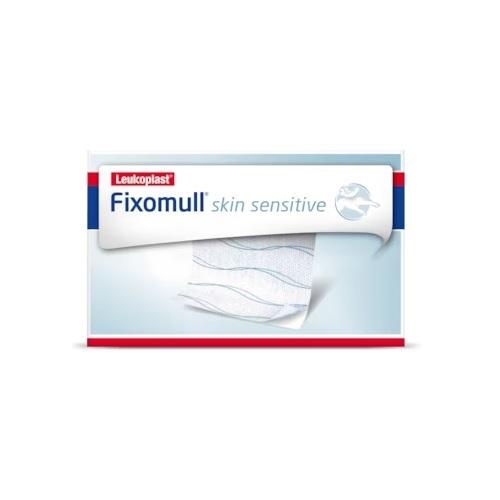 Fixomull Skin Sensitive 10cm x 5m - Each