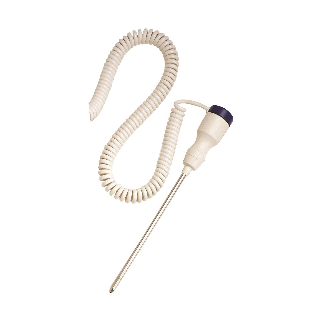 WELCH ALLYN Oral Temperature Probe to suit Spot Vital Signs, Suretemp 2.7m cord