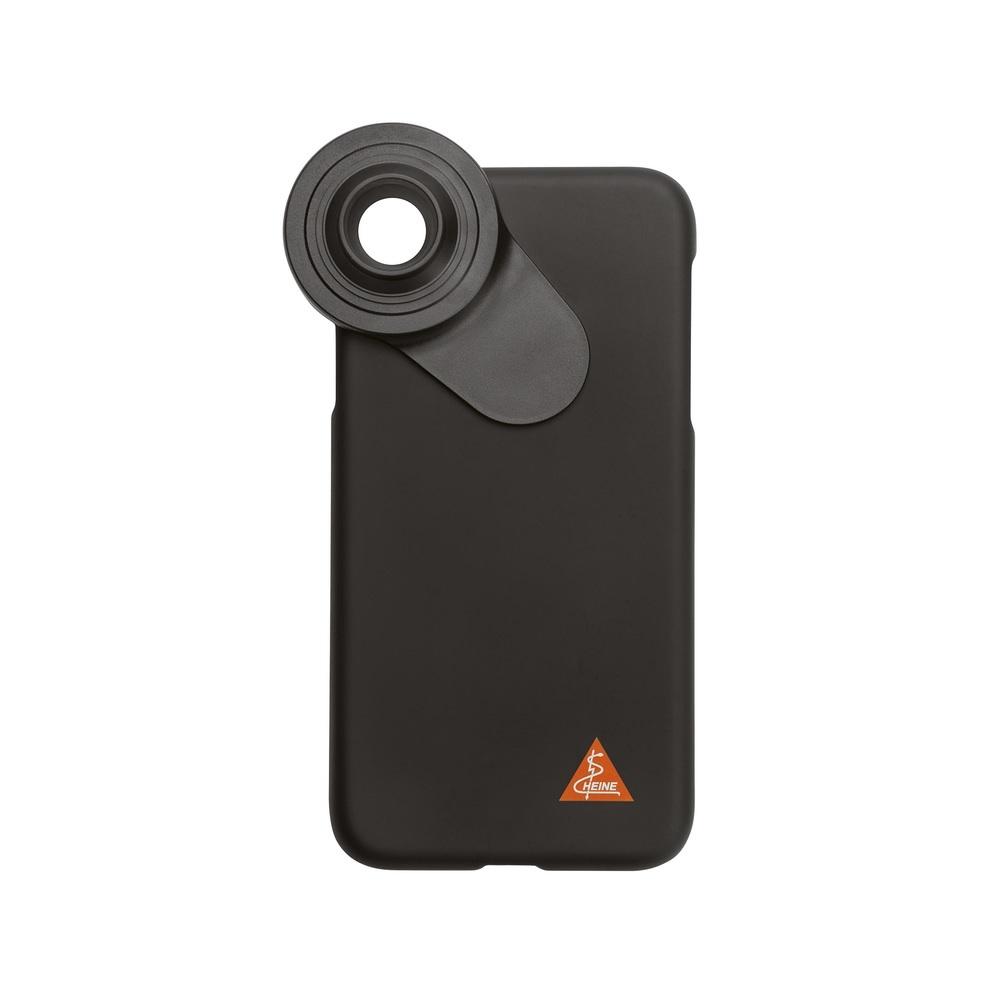 HEINE DELTA30/DELTAone Mounting Case Smartphone for Apple iPhone 11