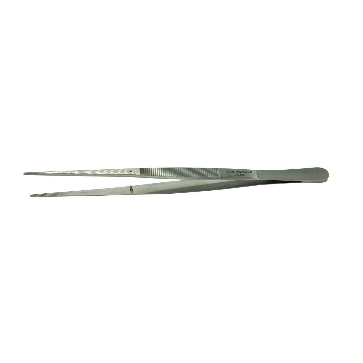 Potts Smith Dressing Forceps 21cm ARMO