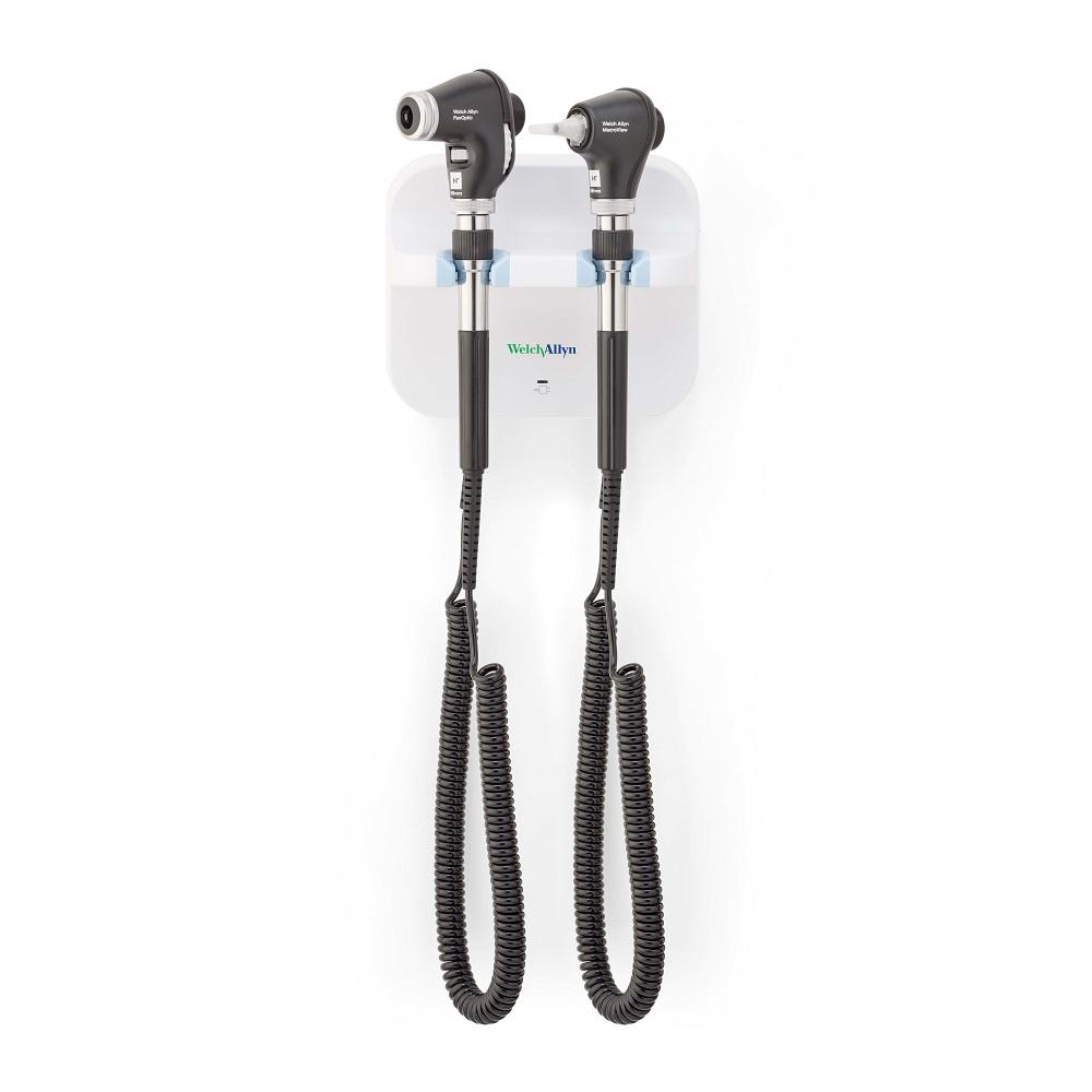WELCH ALLYN Wall Set 77716 PanOptic Basic, Macroview Basic
