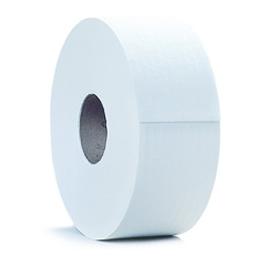 Kleenex Toilet Tissue Jumbo 300m Roll 2 Ply - Carton (6)