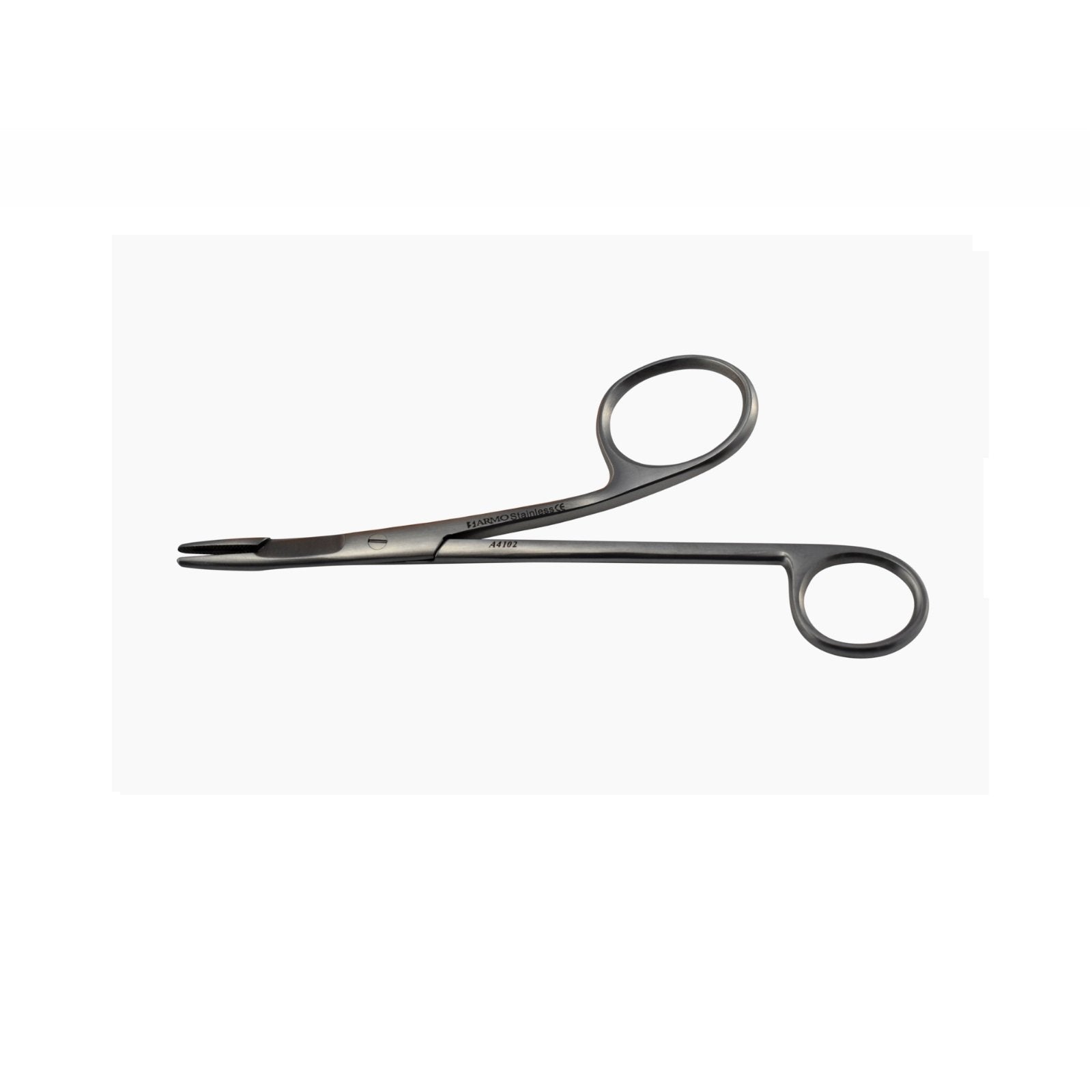 Gillies Right Hand Needleholder 16cm ARMO