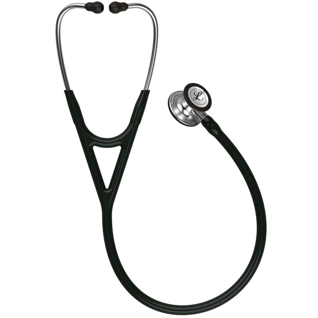 3M Littmann Cardiology IV Stethoscope - Black