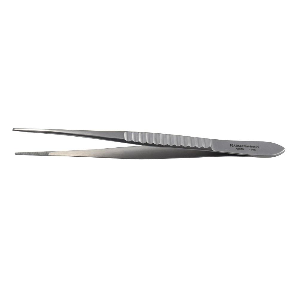 Dissecting Forceps Standard Point Straight 12.5cm ARMO