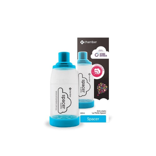E-Chamber Spacer La Petite 220ml - Each