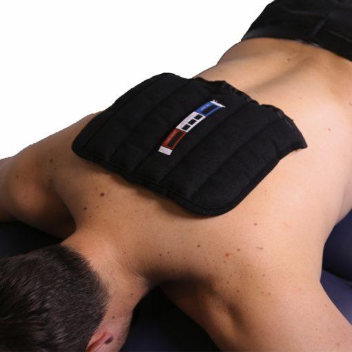 Microbeads Professional Heat Pack Large 30cm x 40cm - Each