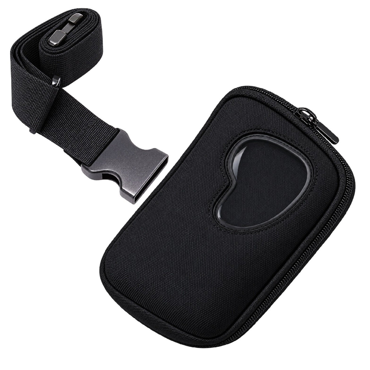 QRS Opti 24Hr Pouch with Belt