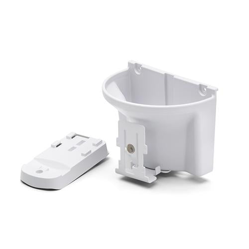 WELCH ALLYN Connex ProBP 3400 Wall Mount Adapter With Basket