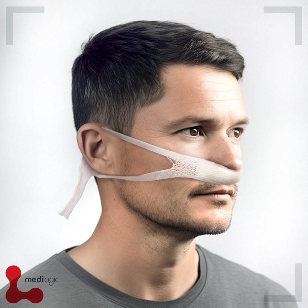 LOGICARE Nasal Bandage - Box (40)