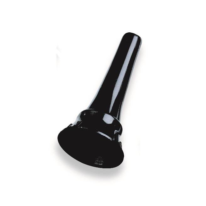 WELCH ALLYN Universal Reusable Speculum, 4mm for Otoscope - Each