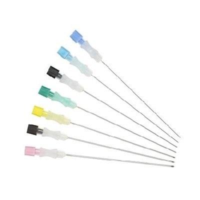Terumo Uniever Spinal Needle 25G x 90mm (3-1/2) - Box (25)