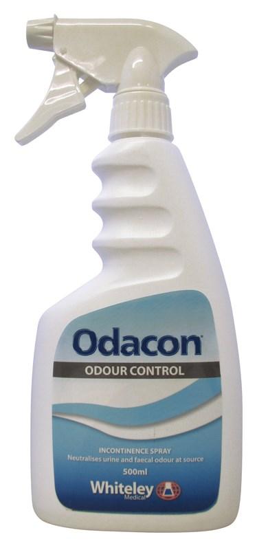 Odacon Odour Control Spray 500ml - Each