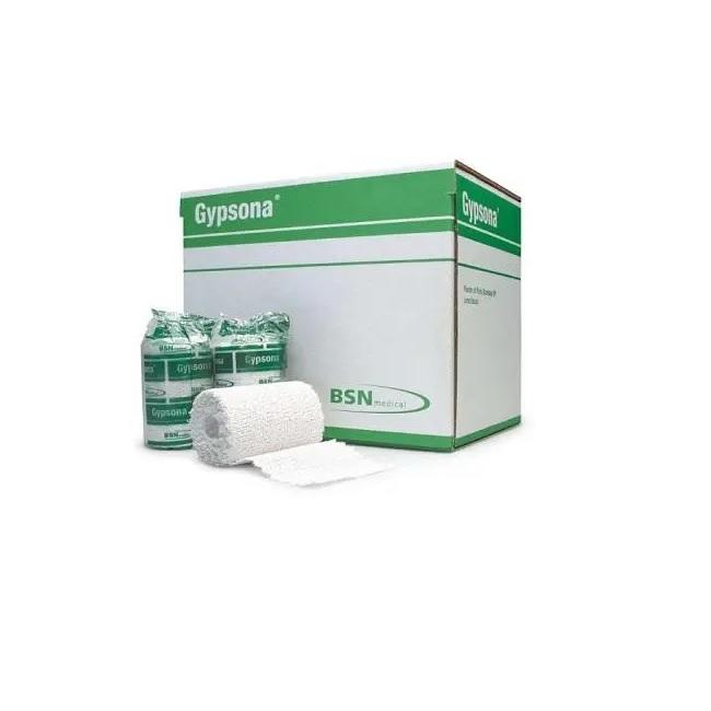 Plaster Gypsona 20cm x 3.5m (87062035) - Carton (24)