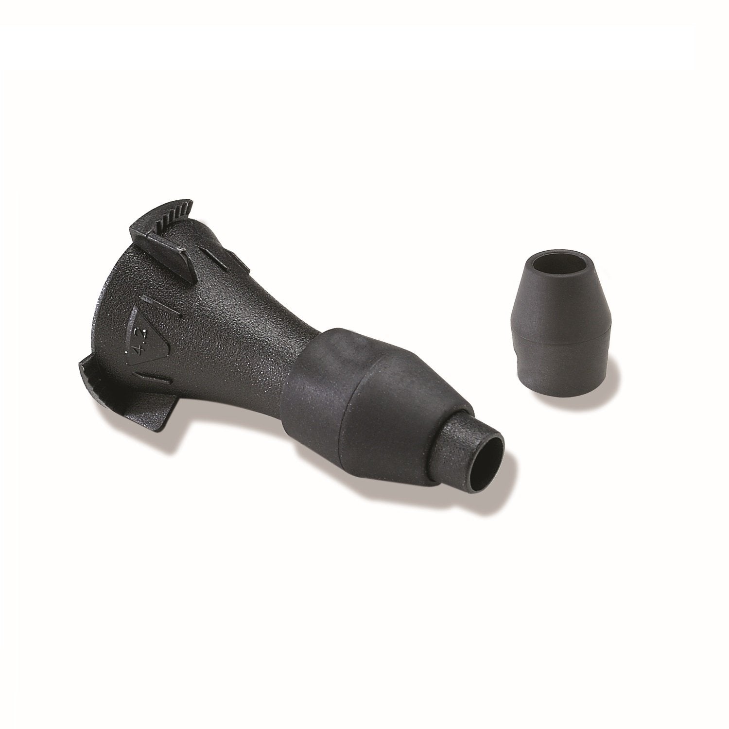 WELCH ALLYN SofSeal - Disposable Sealing Tip, Medium - Box (80)