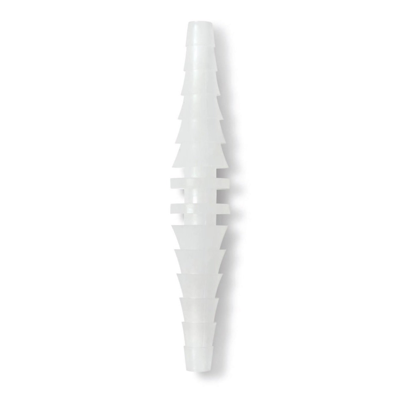 Spigot Catheter Connector 5 in 1 Straight - EACH