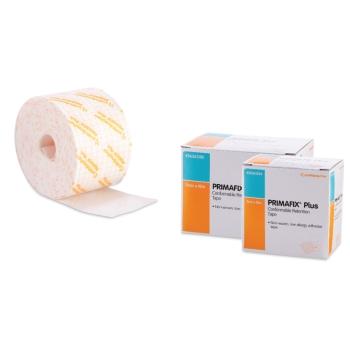 Primafix Plus Conformable Retention Tape  2.5cm x 10M - Each