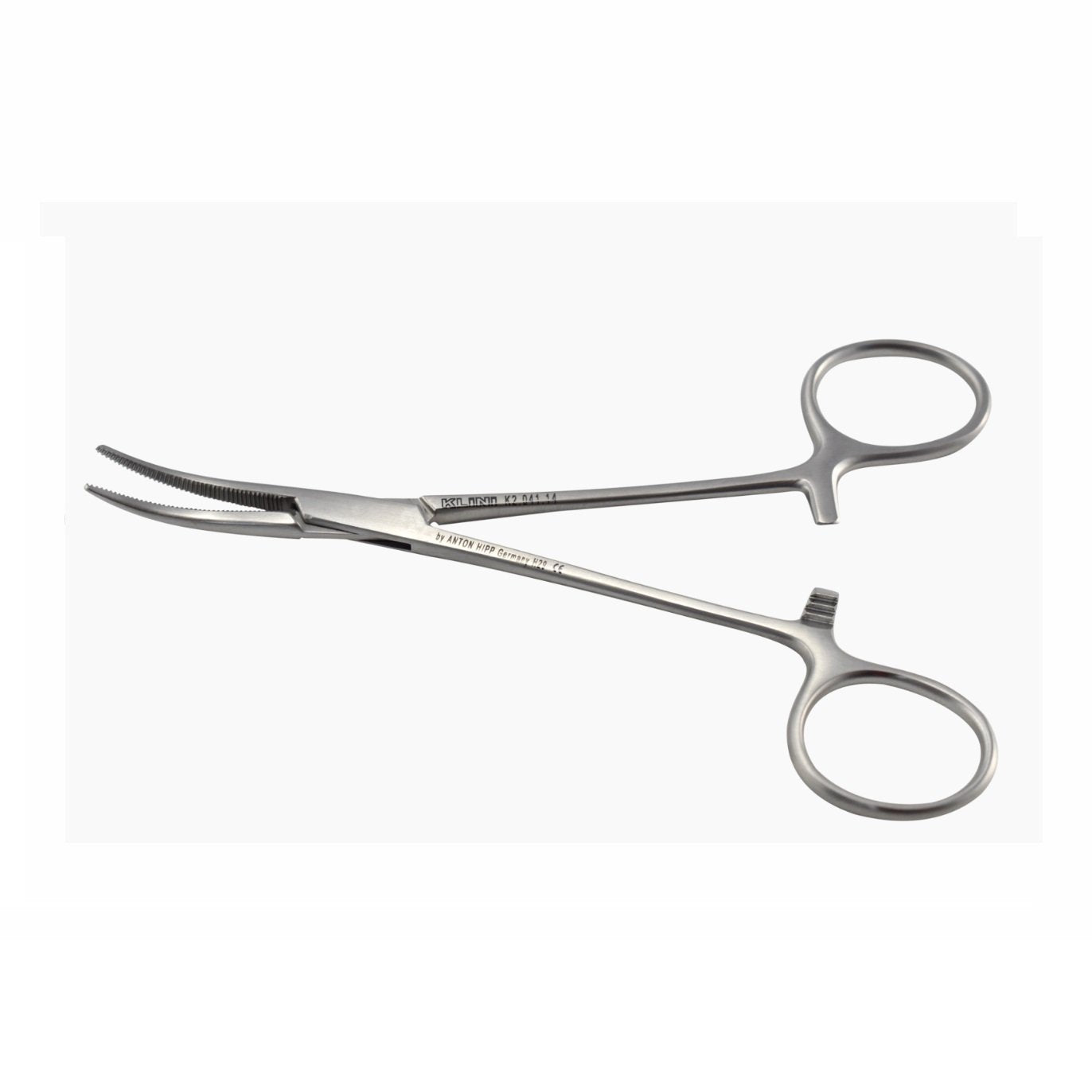 Crile Artery Forceps Curved 14cm KLINI