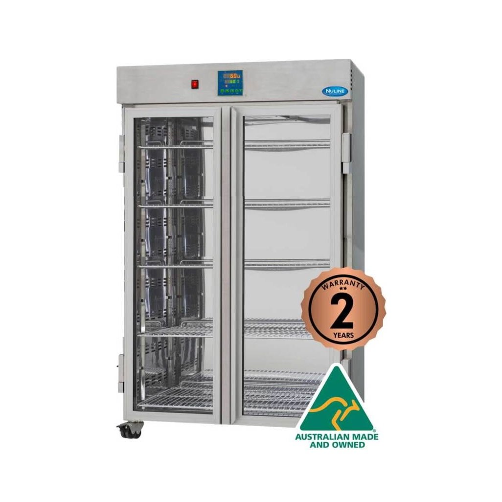 Nuline Blanket Warmer 1000L