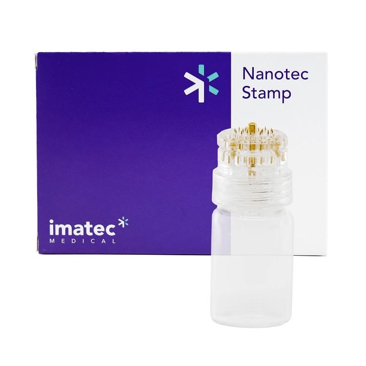 Nano Needle Stamp 1.0 mm (IM Nano 1)