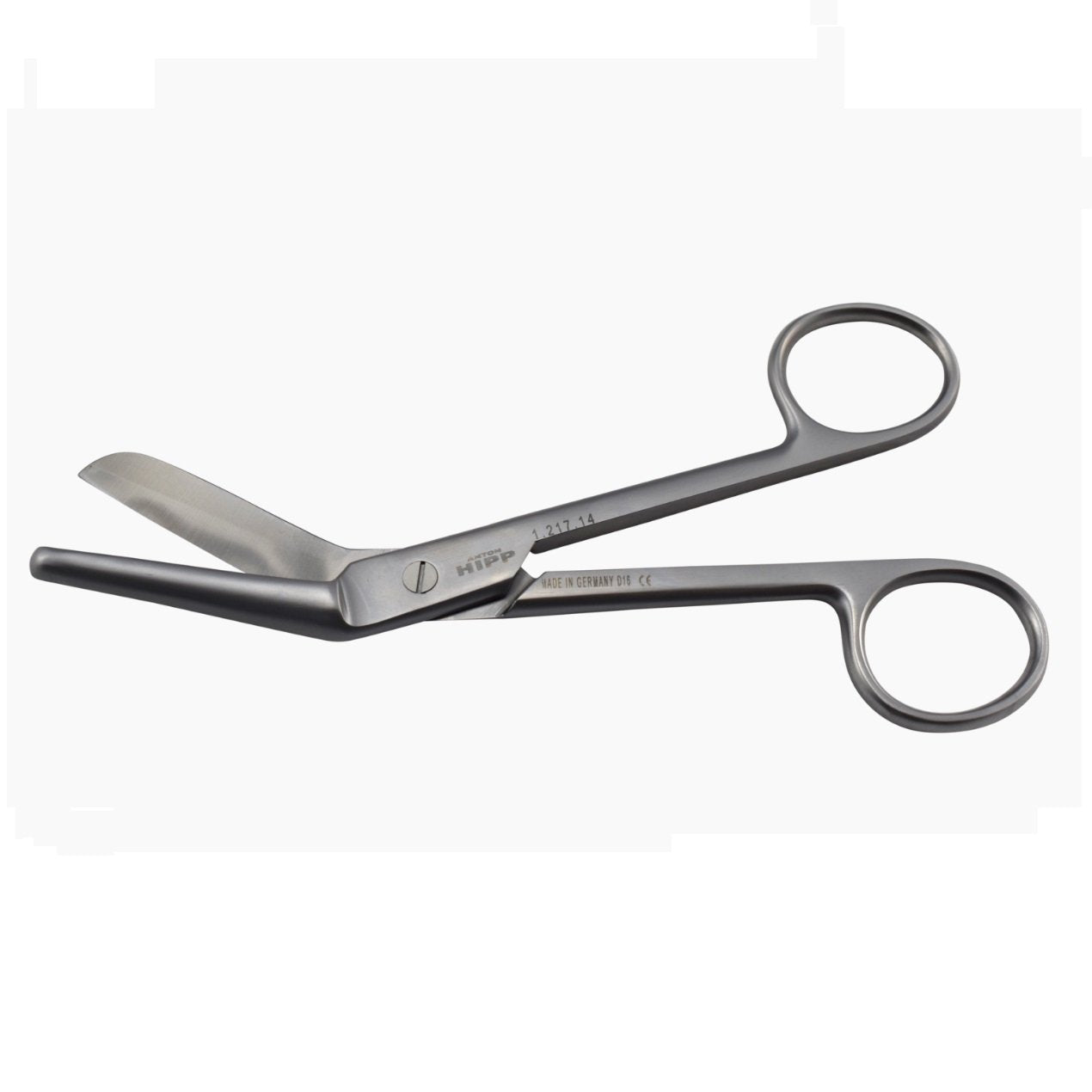 Braun-Stadler Episiotomy Scissors 14.5cm HIPP