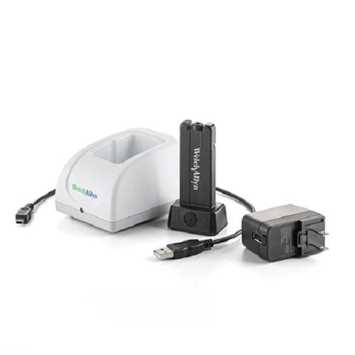 KleenSpec Vaginal Specula Cordless Illuminator with Charging System